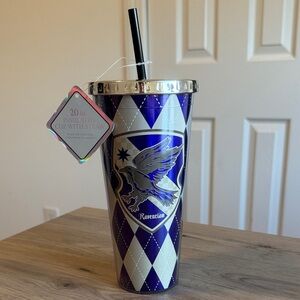Warner Bros. Ravenclaw Insulated Cup